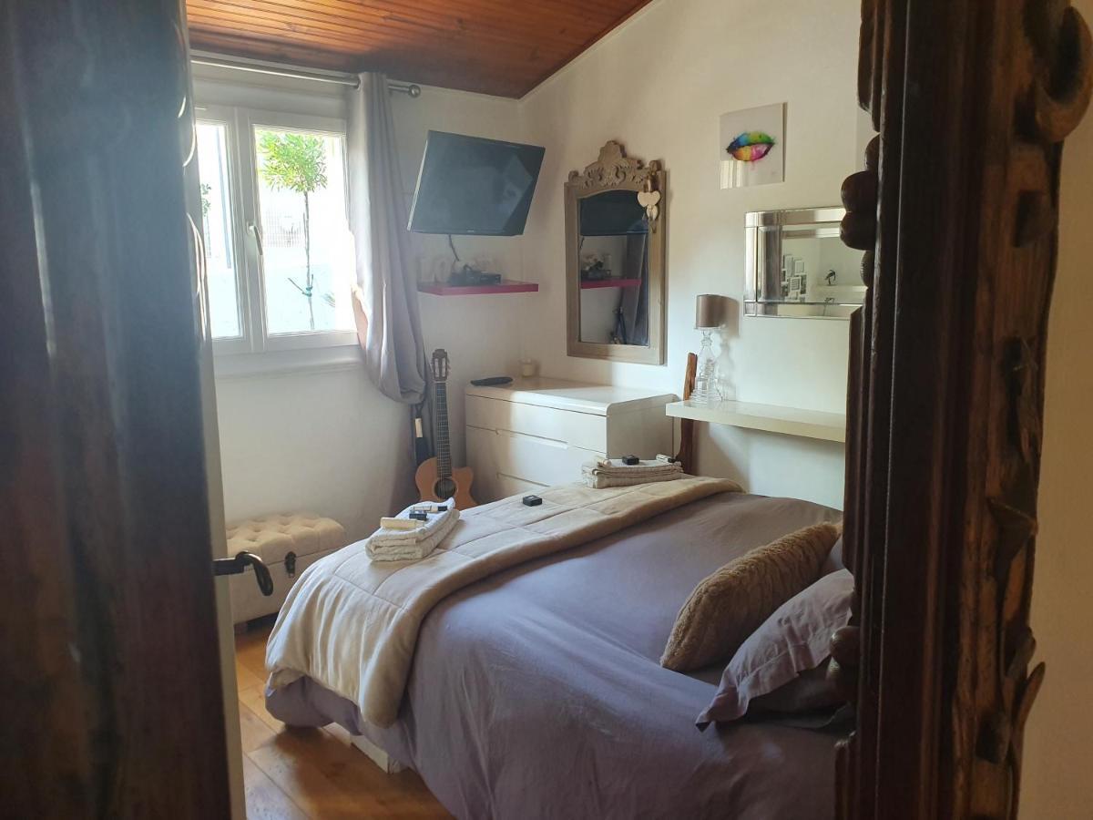 Maison De Charme Avec Piscine Et Vue Exceptionnelle Scolca Dış mekan fotoğraf